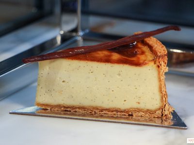 Tarta flan: cremosa e irresistible, esta receta original es todo lo que está bien