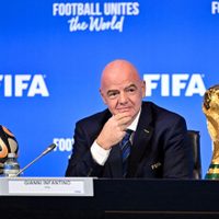 Decisión tomada: la nueva regla que tendrá el Mundial en una de sus próximas ediciones