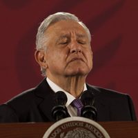 En materia de DH, las medidas del gobierno de AMLO 'se quedan cortas”, sostiene la alemana Carola Hausotter
