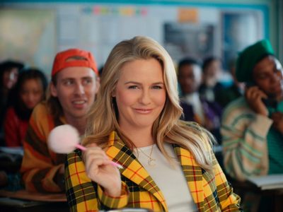Estas con las celebridades y marcas que protagonizarán los comerciales del Super Bowl (Video)