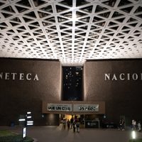 Trabajadores de la Cineteca Nacional planean paro: exigen mejores condiciones laborales
