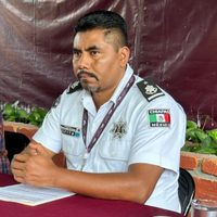 Un comando plagia al secretario de Seguridad de Berriozábal, Chiapas
