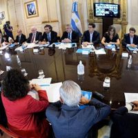 Covid-19: estas son las medidas que tratará este lunes el Gabinete económico-social del presidente