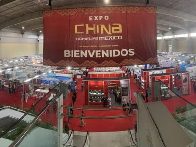 China intensifica el “nearshoring” en México con la instalación de más de 100 empresas