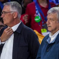 Desmoronamiento de una alianza: AMLO-Salinas Pliego