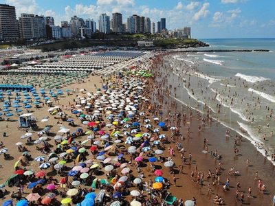 Verano: estas 9 provincias no pedirán requisitos para el ingreso de turistas