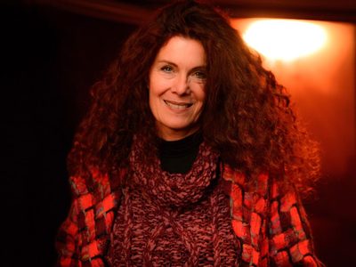 ¡No aguantó! Las críticas de Katja Alemann contra los cacerolazos: "Vayan a..."