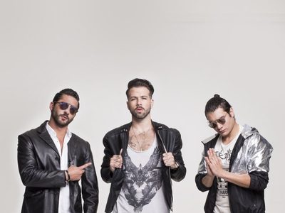 "Acapulco Shore": los integrantes de la casa en Mazatlán reciben una sorpresa inesperada