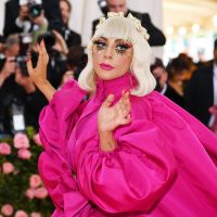 ¡Alegría para los fans! Lady Gaga anunció una noticia muy importante