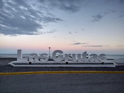 Se vivió con gran intensidad el Yo Corro celebrado en Las Grutas