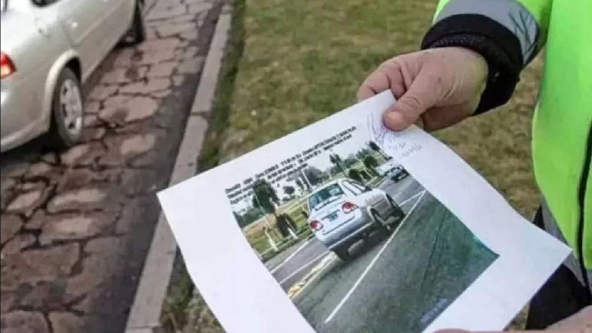 Desde el municipio aseguran que el tránsito en la ciudad mejoró. Fuente: (Facebook).
