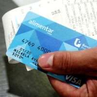 Es oficial: la Tarjeta Alimentar percibirá un aumento del 50%