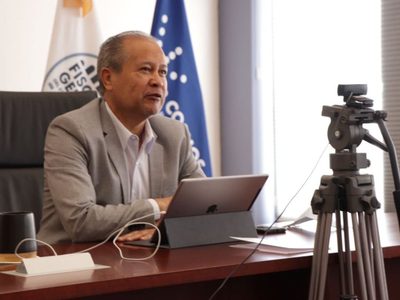 Detienen a un hombre que mantenía el cadáver de su madre en un refrigerador en Querétaro
