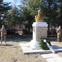 Zapala: dos actos para rendir homenaje al General José de San Martín