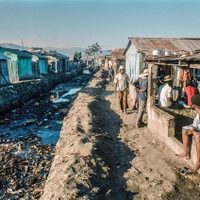 ONU cifra en 234 los muertos o heridos en cinco días de violencia entre bandas en Haití