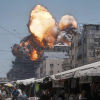 Al menos 31 palestinos son asesinados cuando se dirigían a un centro de ayuda en Gaza