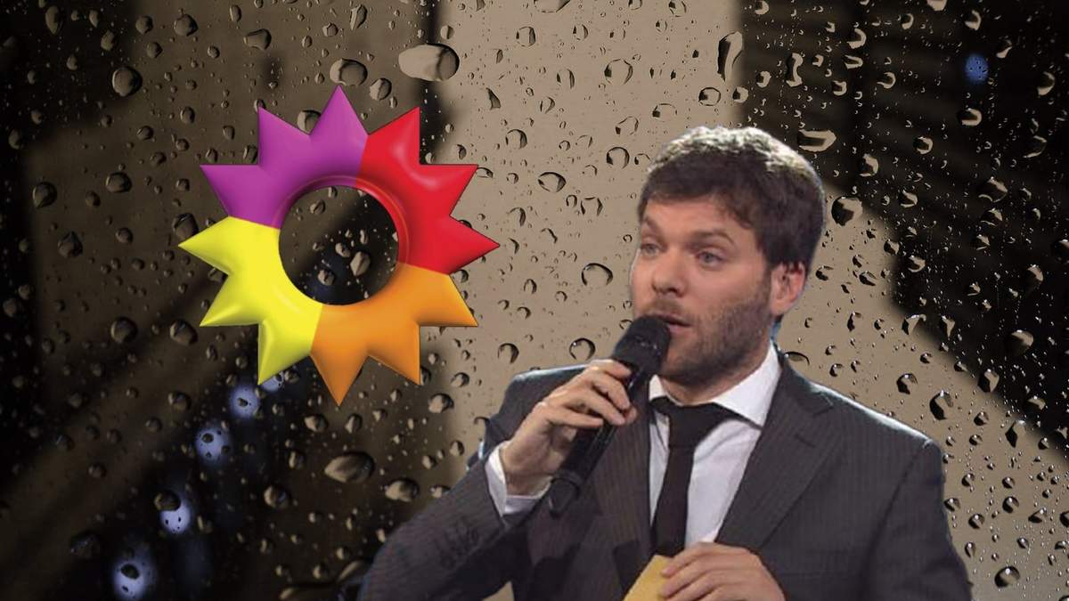 Guido Kaczka, El Trece. Fuente: (Minuto Neuquén)