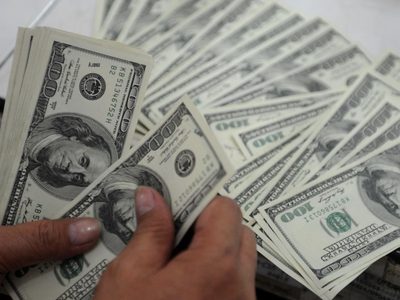 Dólar hoy: a cuánto cotiza la moneda extranjera este jueves, 14 de octubre