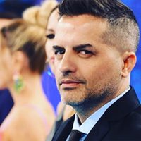 Ángel De Brito dejó sin palabras a la China Suárez y le recordó su traición a Tobal