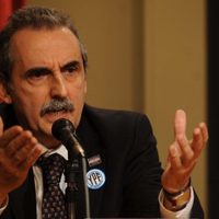 Inesperada oposición de Guillermo Moreno a la intervención de Vicentín