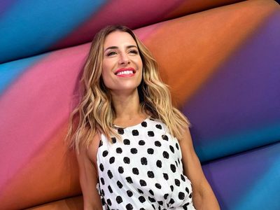 Así es Patricia, la reservada hermana de Mariana Brey que hoy la homenajeó en su cumpleaños