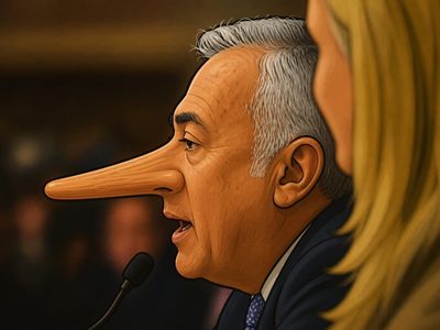 Las medias verdades del cornejismo