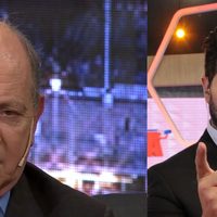 Por un informe sobre Chiche Gelblung, Nico Magaldi recibió un duro revés: "Muy patético y muy obvio"