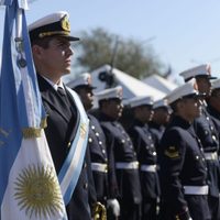 El Gobierno hizo oficial el aumento de sueldos para las Fuerzas Armadas