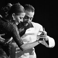 Se arraiga y se expande el Festival de Tango México