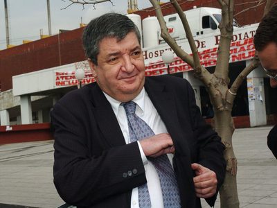 Ramos Padilla y una grave acusación contra Mauricio Macri y el fiscal Juan Bautista Mahiques