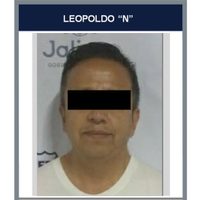 Sacerdote es detenido en Jalisco por presunto acoso contra un menor