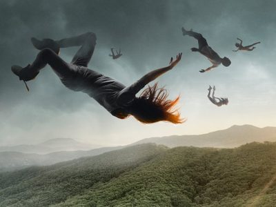 ¿Te falta alguna? Conocé las 10 producciones más elegidas en Netflix hasta el momento