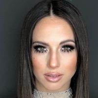 "¡Qué peligro!" La hazaña extrema que realizó Flor Vigna desde un avión