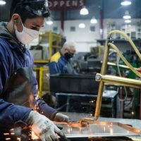 Entre marzo y junio se perdieron 247.200 puestos de trabajo en el sector privado