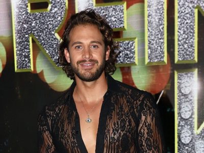¡Entre lágrimas! Lambda García se disculpó en vivo con Sherlyn González