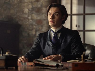 Los estrenos de la semana en Netflix: "La casa Guinness" y otras novedades