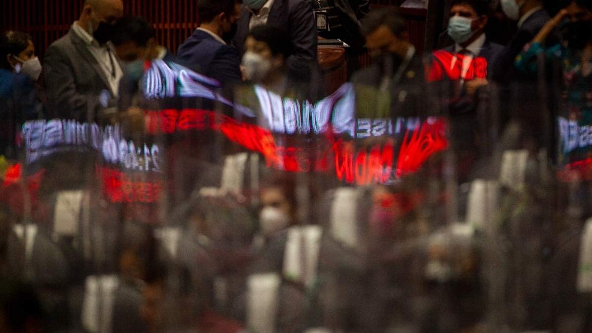 La primera sesión de la LXV Legislatura