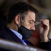 Josep Bartomeu: la polémica declaración sobre Messi tras su renuncia