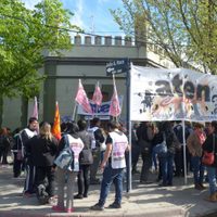 Aguinaldo: desde ATEN rechazaron el pago fraccionado