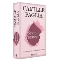 Byron y Elvis en “Sexual Personae”, de Camille Paglia