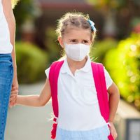 Advierten un “aumento exponencial” de niños con coronavirus en el Castro Rendón