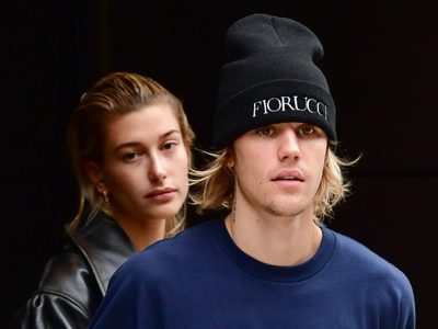 Desplazada: de manera inesperada, Justin Bieber declaró su amor y no fue para Hailey