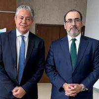 En febrero se licitará la ampliación del acueducto Mari Menuco