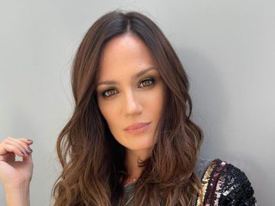 A días de empezar a grabar "Bake Off", Paula Chaves compartió un desgarrador recuerdo