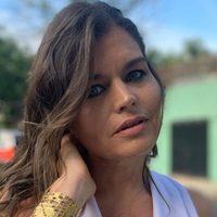"¿Dónde están ahora?": el furioso descargo de Angie Balbiani hacia grandes figuras del medio