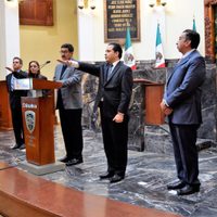 Criminalizar el combate a la corrupción