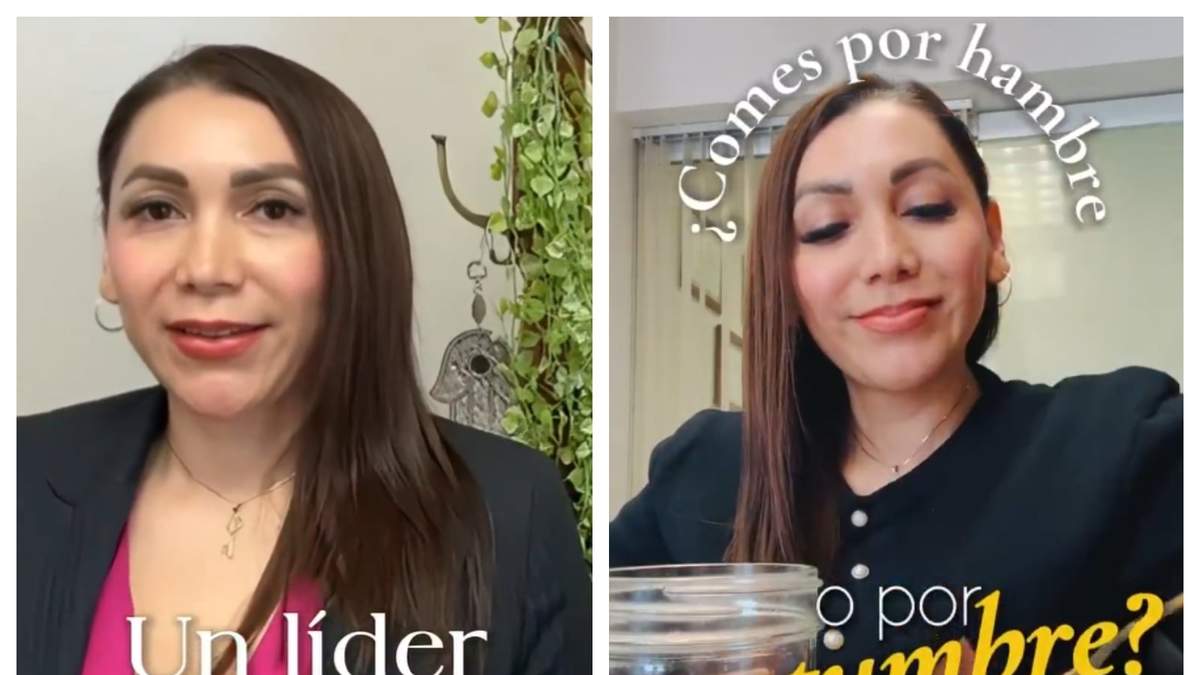 Videos de Lizeth Karina Villeda García, exdirectora de Documentación de la SCJN