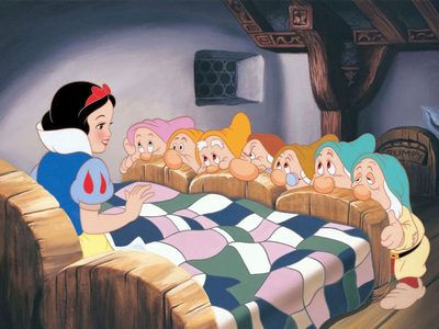 ¿Por qué fracasó la nueva Blanca Nieves?