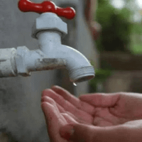 15 mil personas no tienen agua en Centenario y la Municipalidad controlará el uso del recurso