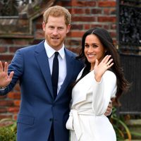 ¡Adiós a la corona! Los duques de Sussex dan un paso atrás como miembros de la familia real